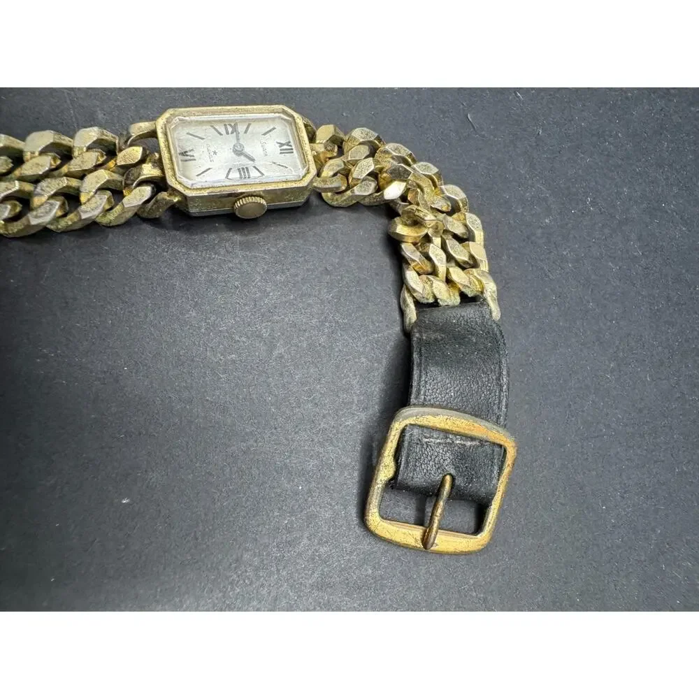 SWANK vintage ladies